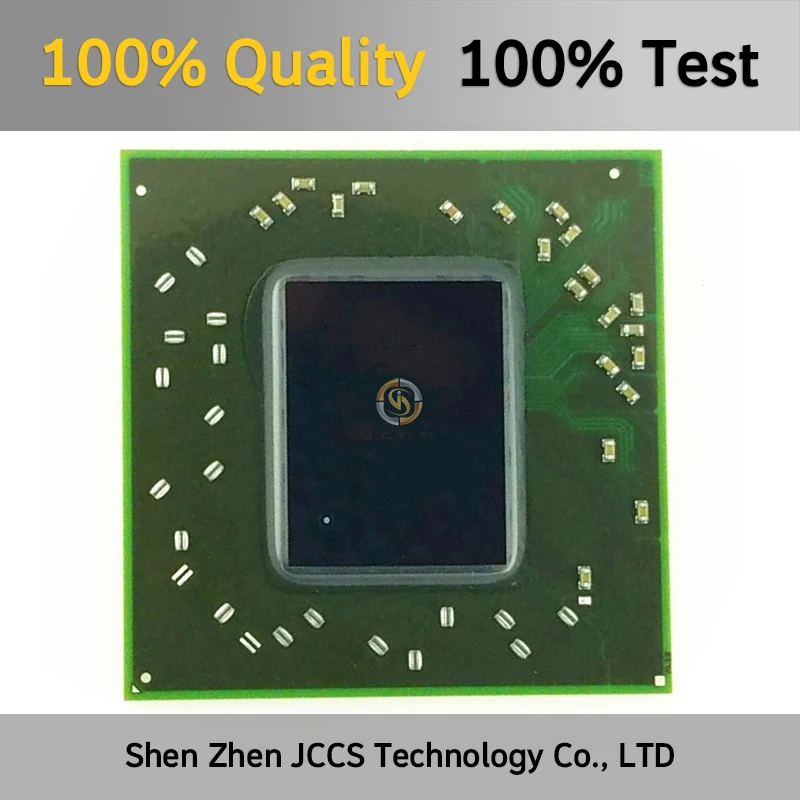 100% Kvalita 1PCS 216-0769024 GPU Chipset Test veľmi dobré