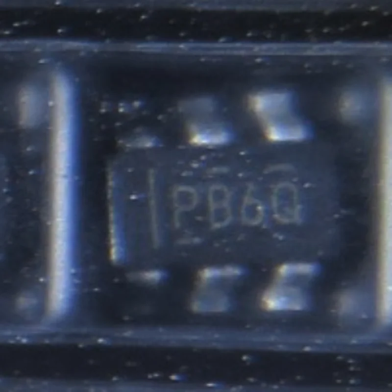 TPS2513AQDBVRQ1 PB6Q Pôvodný originálny tovar na sklade SOT23-6