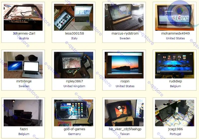e-qstore:Dať Notebook Panel M220Z3-LA3 Obrazovke 1680X1050 Nový Život-Lvds Led Controller Ovládač Dosky Monitora Diy Kit kompatibilný s HDMI