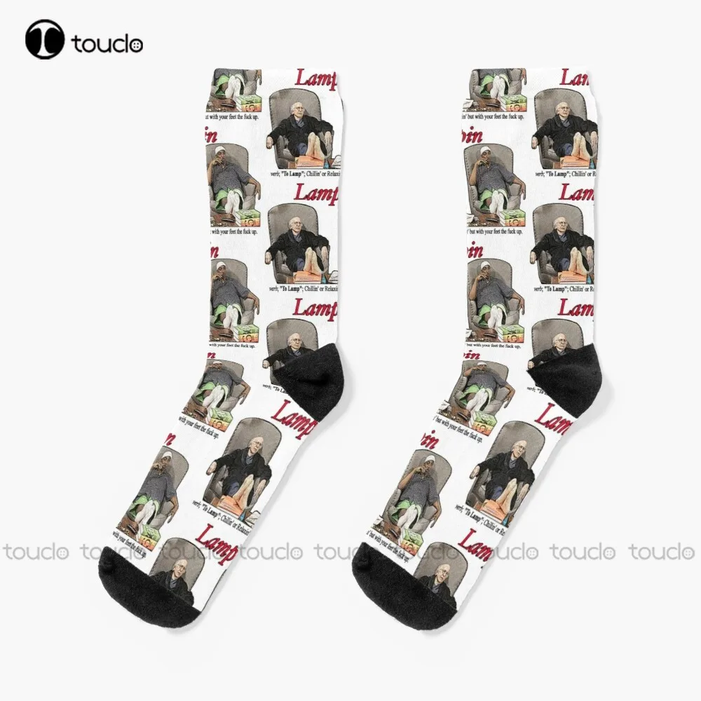 Lampin - Obmedziť Vaše Nadšenie Ponožky Ružové Ponožky Cartoon Pohodlné Najlepšie Dievčatá Športové 360° Digitálna Tlač Vlastný Darček Streetwear