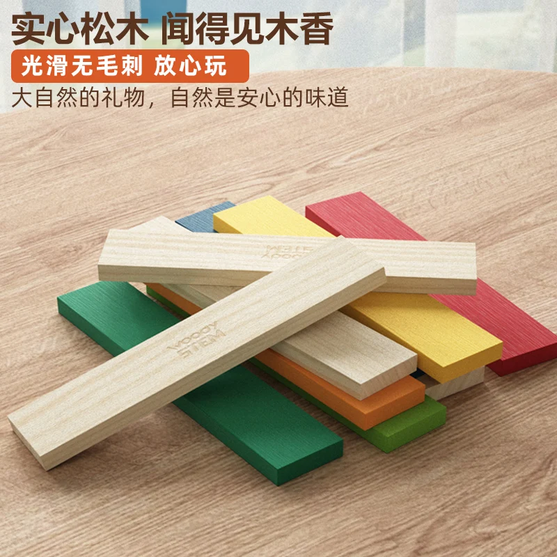 Archimedes Stavebné Bloky Puzzle Nápady Montáž Hračky Zastavaná Plocha Materiálov Montessori Vzdelávacích Drevené Hračky